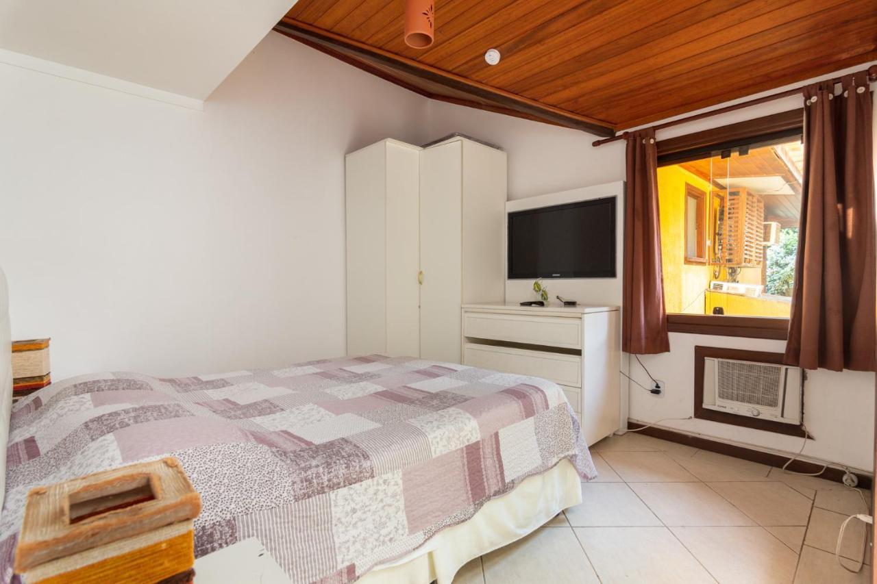 Praia Da Ferradura Com Quatro Suites E Piscina. Búzios Buitenkant foto
